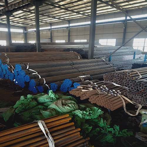 弋江声测管为何能作为桩基础检测材料？