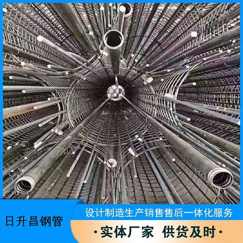 弋江声测管规格型号有哪些分类？